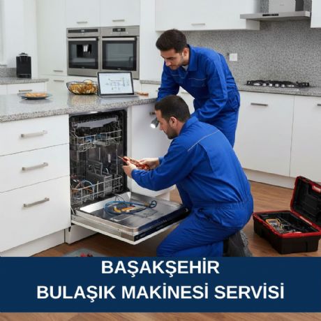 Başakşehir Bulaşık Makinesi Servisi