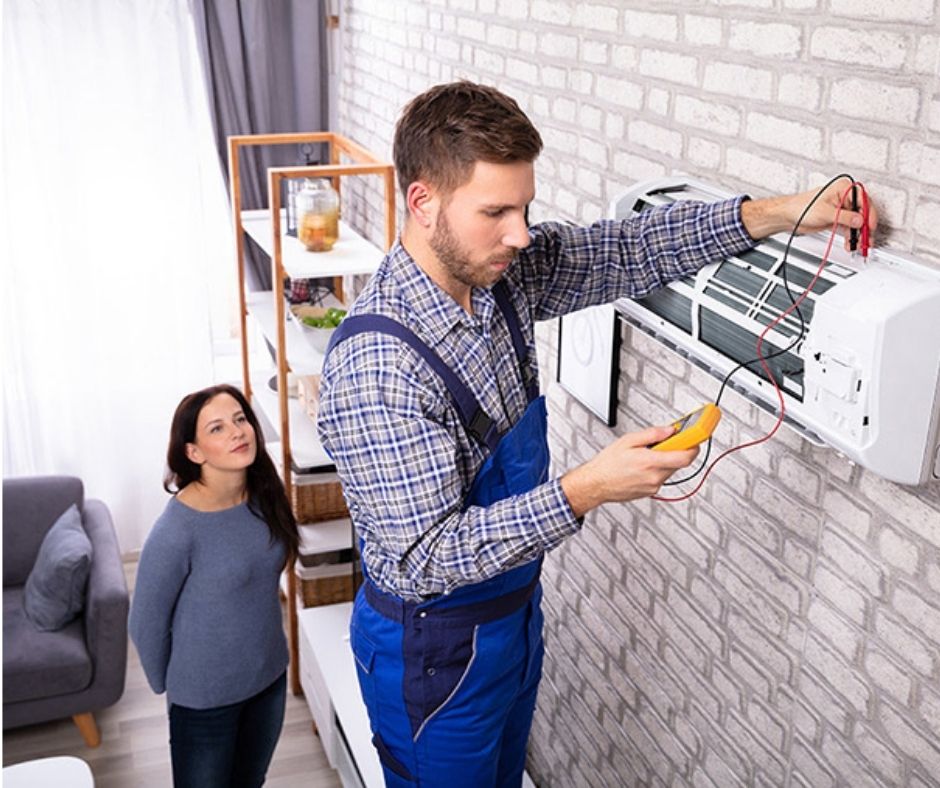 Başakşehir Klima Servisi